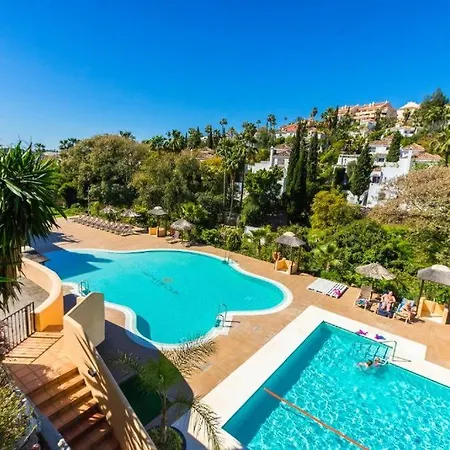 Apartamento Aloha Hill Club 124 *