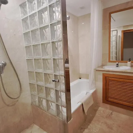 Apartamento Aloha Hill Club 124