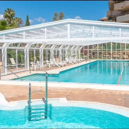 Apartamento Aloha Hill Club 124 *