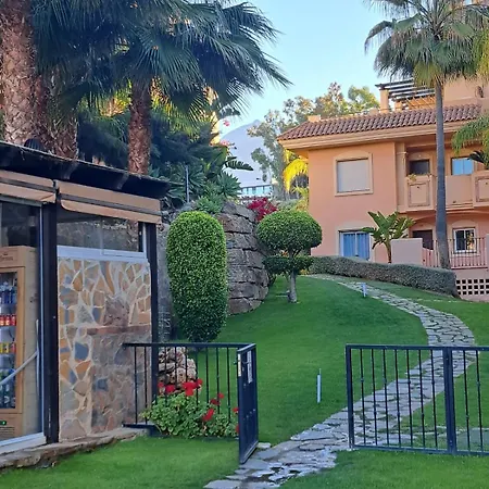 Aloha Hill Club 124 * Marbella
