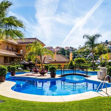 Aloha Hill Club 124 Apartment *