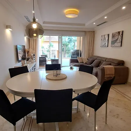 Apartment Aloha Hill Club 124